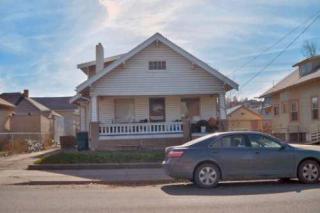 608 Court Ave, Cayuse OR  97801-2009 exterior