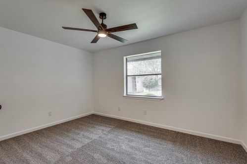 4220 Twilight Dr, Fort Worth TX  76116-7565 exterior