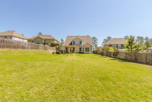 5650 Sunbury Loop, Evans GA 30809-7253 exterior