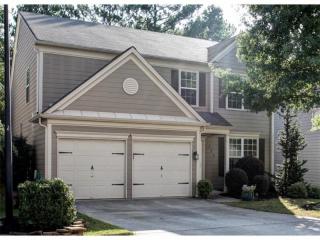 124 Wallnut Hall Cir, Holly Springs, GA 30189-4207