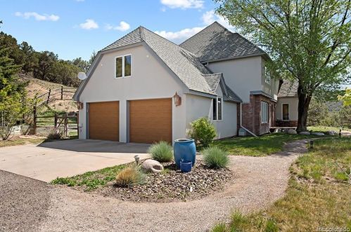 470 Wooden Deer Rd, El Jebel, CO 81623-8837