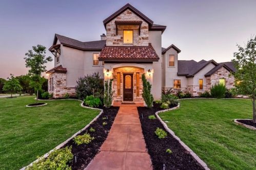 709 Kodiak Trl, Cedar Park, TX 78613-4110