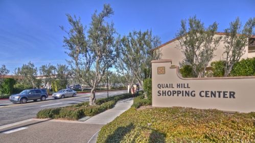 107 Canopy, Irvine CA  92603-0658 exterior