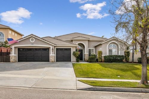 36295 Canyon Terrace Dr, Yucaipa, CA 92399-5815