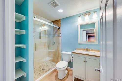 4394 Genoa Ct, Denver CO  80015-5422 exterior