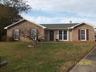 4 David Ct, Columbus, GA 31904-1515