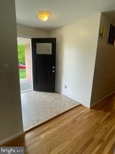 2904 Craiglawn Rd, Silver Spring MD 20904-1819 exterior