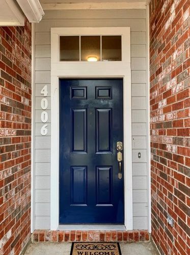4006 Hunnington Dr, Conroe TX  77303-1808 exterior