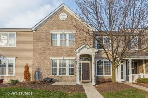 1719 Woodside Dr, Bull Valley, IL 60098-2708