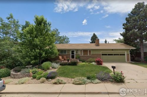 2320 Hillsdale Way, Boulder, CO 80305-5624