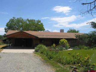 635 Aspen Ln, Hotchkiss, CO 81419-9342