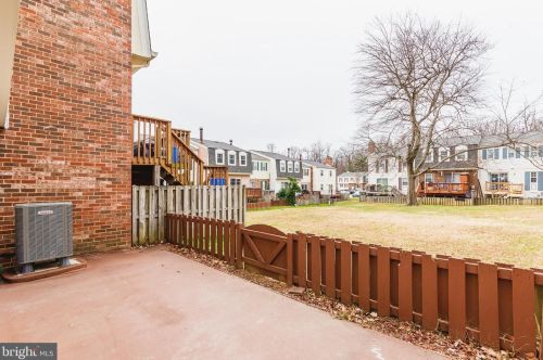 14612 King Lear Ct, Silver Spring MD 20906-2657 exterior