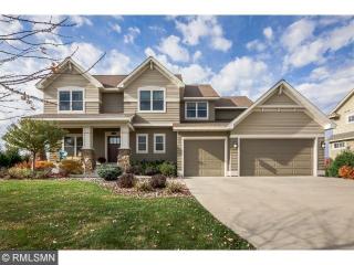 3484 Windmill Curv, Saint Paul, MN 55129-6709