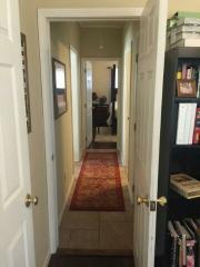 232 College Ave, Tulsa OK  74104-2122 exterior