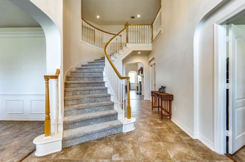 8981 Willow Spg Ln, Conroe TX  77302-3453 exterior
