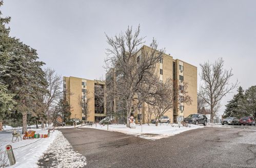 13691 Marina Dr, Aurora CO  80014-3705 exterior