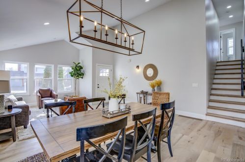 7959 Vincennes Way, Englewood CO  80112-3332 exterior