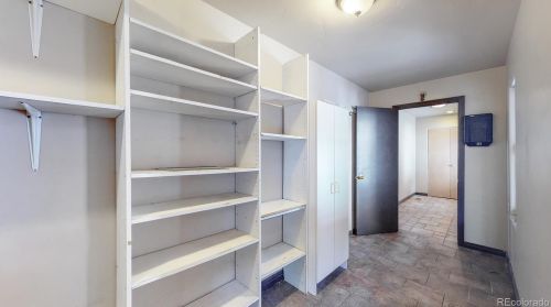 8434 Doubleheader Ranch Rd, Morrison CO 80465-2540 exterior