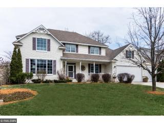 6315 Overlook Ct, Prior Lake, MN 55378-3617