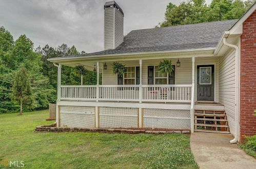 1026 Ola Dale Dr, Mcdonough, GA 30252-7199