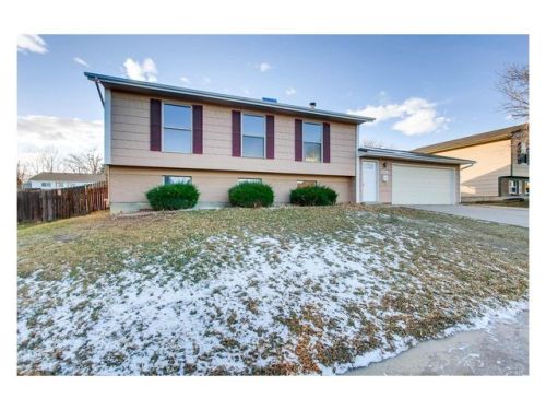 4315 Xenon Ct, Morrison, CO 80465-1346