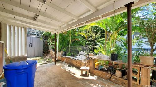 3270 Kehau Pl, Honolulu HI  96816-2532 exterior