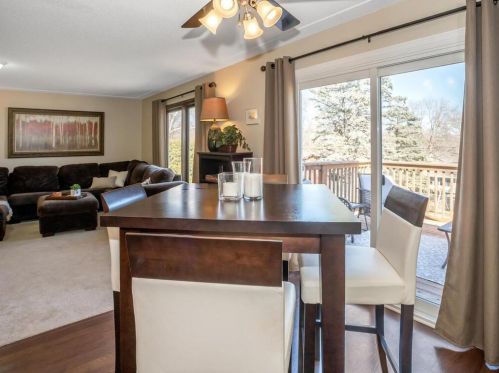 1481 19th Ave, Saint Paul MN  55112-5544 exterior