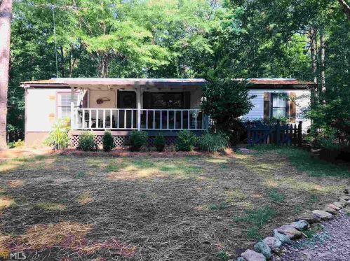 384 Old Scout Rd, Jackson, GA 30233-6209