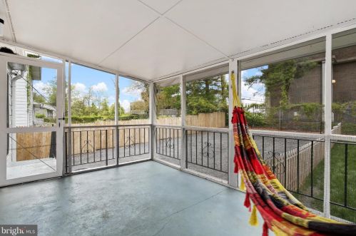 13312 Kara Ln, Silver Spring MD 20904-3425 exterior