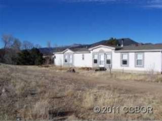 31 Zabrisky Ln, Howard, CO 81233-9553