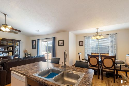 419 2050, Cedar City UT 84720-8534 exterior