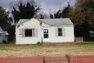 2007 Lanier Dr, Augusta, GA 30904-4050