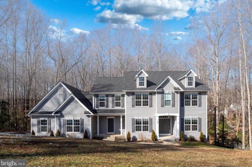 53 Ashburn Ln, Fredericksburg, VA 22406-4758