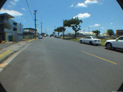 1109 Kokea St, Honolulu HI  96817-3483 exterior