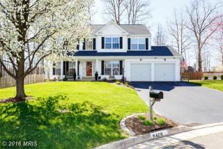 8408 Lippizan Pl, Gainesville, VA 20155-1734