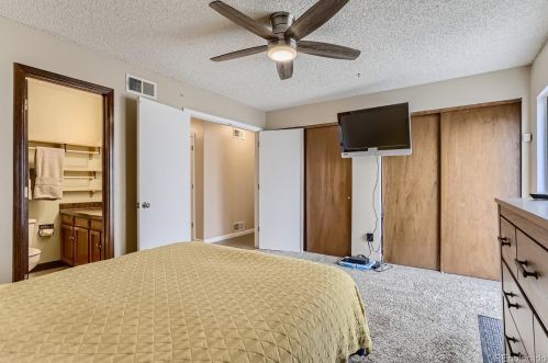 1434 Evanston St, Aurora CO 80014-3921 exterior