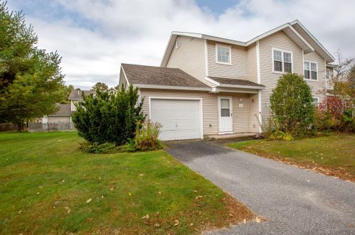 2 Enterprise Dr, Mere Point, ME 04011-2711