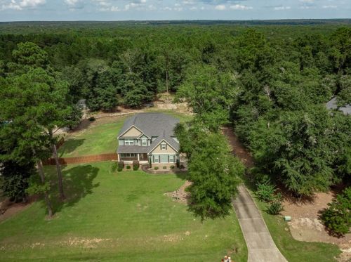 113 Ridge Pointe Dr, Shell Bluff, GA 30830-3540