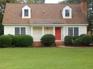 3109 Harvest Ln, Albany, GA 31721-4509