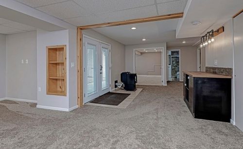 43145 Saddlehorn Dr, Elizabeth CO 80107-9328 exterior