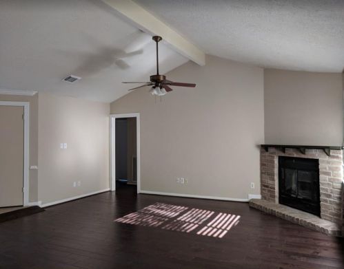 16862 Glen Eagle Dr, Conroe TX  77385 exterior