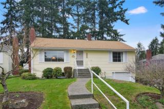 16521 Fremont Ave, Seattle, WA 98133-5238