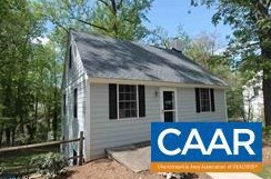 211 Shamrock Rd, Charlottesville VA  22903-3725 exterior