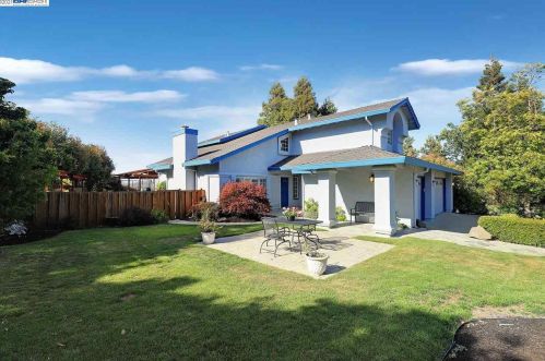 2735 Derby Dr, San Ramon, CA 94583-4309
