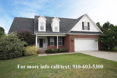 112 Isleworth Pl, Aberdeen, NC 28315-2237
