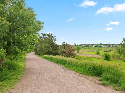 7462 Monaco St, Englewood CO  80112-1302 exterior