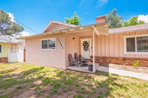 35542 Rodeo Rd, Yucaipa, CA 92399-3966