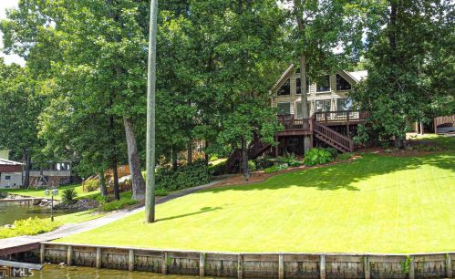 197 Air Strip Rd, Jackson, GA 30233-4015