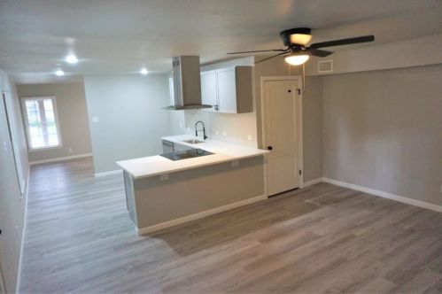 4328 Waits Ave, Fort Worth TX  76133-1139 exterior