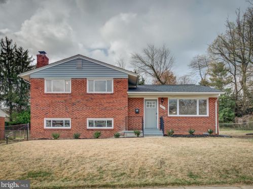 10514 Edgewood Ave, Silver Spring, MD 20901-1732